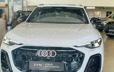 Audi Q5, 2026 год, 6 300 000 рублей, 10 фотография