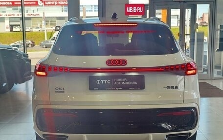 Audi Q5, 2026 год, 6 300 000 рублей, 8 фотография