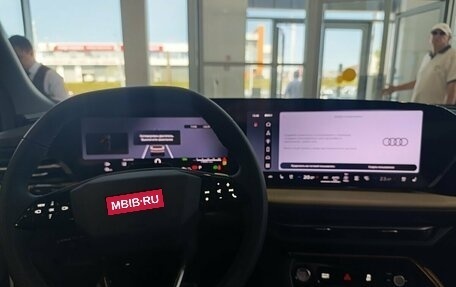 Audi Q5, 2026 год, 6 300 000 рублей, 13 фотография