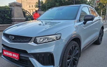 Geely Tugella FY11, 2022 год, 3 050 000 рублей, 1 фотография