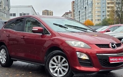 Mazda CX-7 I рестайлинг, 2011 год, 990 000 рублей, 1 фотография