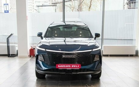 Haval F7x, 2026 год, 3 999 000 рублей, 2 фотография