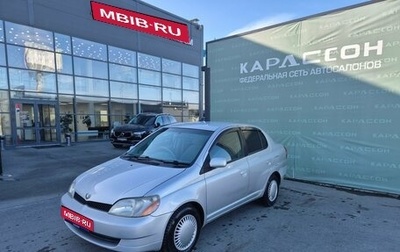 Toyota Platz, 2000 год, 395 000 рублей, 1 фотография