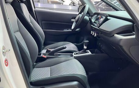 Honda Fit, 2023 год, 1 300 001 рублей, 13 фотография