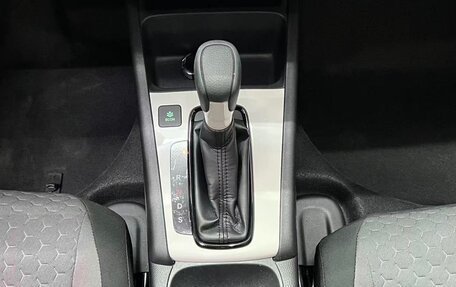 Honda Fit, 2023 год, 1 300 001 рублей, 17 фотография