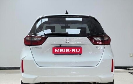 Honda Fit, 2023 год, 1 300 001 рублей, 5 фотография