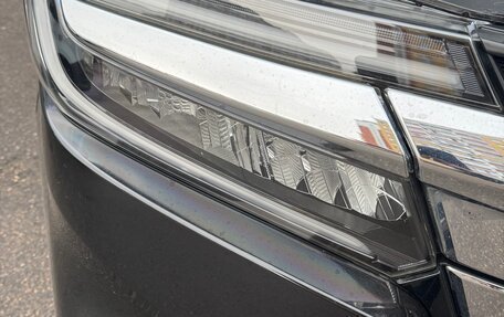 Honda Stepwgn IV, 2021 год, 2 650 000 рублей, 15 фотография