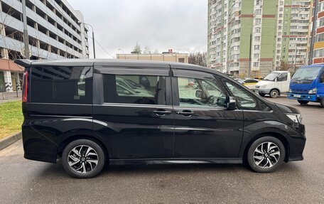 Honda Stepwgn IV, 2021 год, 2 650 000 рублей, 10 фотография