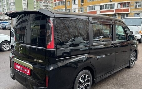 Honda Stepwgn IV, 2021 год, 2 650 000 рублей, 6 фотография