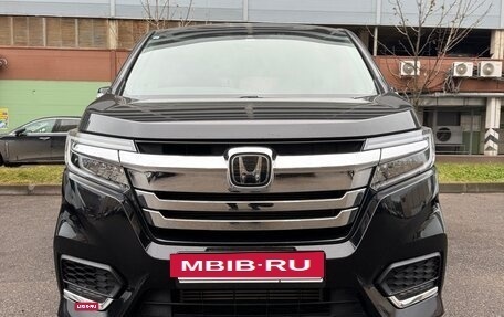 Honda Stepwgn IV, 2021 год, 2 650 000 рублей, 3 фотография