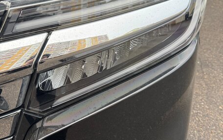 Honda Stepwgn IV, 2021 год, 2 650 000 рублей, 16 фотография