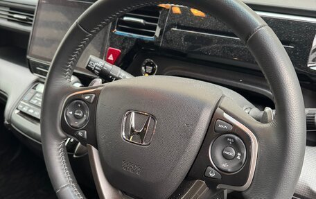 Honda Stepwgn IV, 2021 год, 2 650 000 рублей, 20 фотография