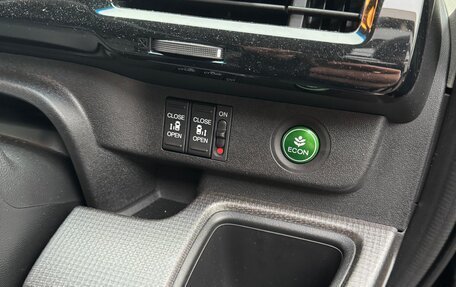 Honda Stepwgn IV, 2021 год, 2 650 000 рублей, 32 фотография