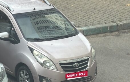 Daewoo Matiz, 2011 год, 350 000 рублей, 2 фотография