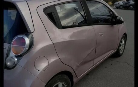 Daewoo Matiz, 2011 год, 350 000 рублей, 4 фотография