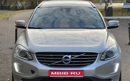 Volvo XC60 II, 2016 год, 2 400 000 рублей, 2 фотография