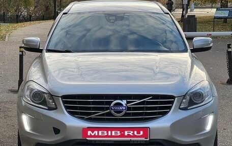 Volvo XC60 II, 2016 год, 2 400 000 рублей, 3 фотография