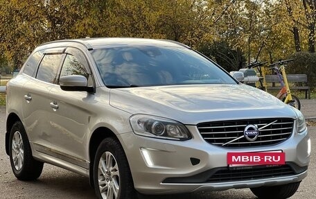Volvo XC60 II, 2016 год, 2 400 000 рублей, 4 фотография