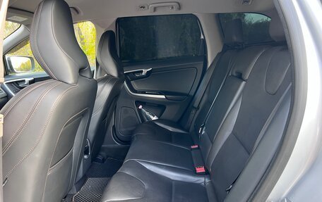 Volvo XC60 II, 2016 год, 2 400 000 рублей, 25 фотография