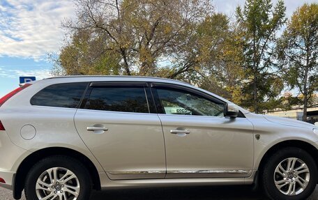 Volvo XC60 II, 2016 год, 2 400 000 рублей, 15 фотография
