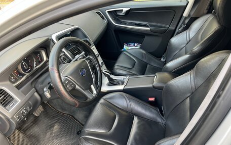 Volvo XC60 II, 2016 год, 2 400 000 рублей, 22 фотография