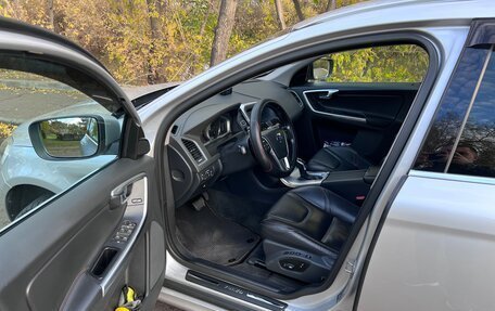 Volvo XC60 II, 2016 год, 2 400 000 рублей, 24 фотография