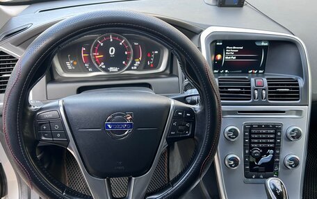 Volvo XC60 II, 2016 год, 2 400 000 рублей, 23 фотография