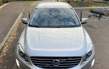 Volvo XC60 II, 2016 год, 2 400 000 рублей, 19 фотография