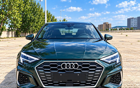 Audi A3, 2022 год, 2 157 000 рублей, 2 фотография