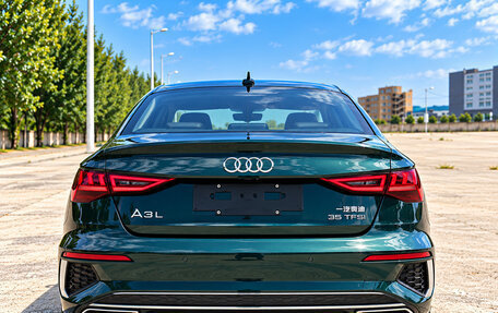 Audi A3, 2022 год, 2 157 000 рублей, 4 фотография