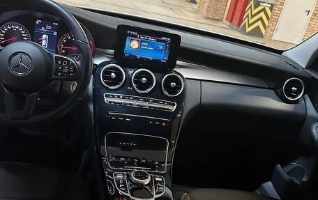 Mercedes-Benz C-Класс, 2020 год, 3 199 000 рублей, 4 фотография