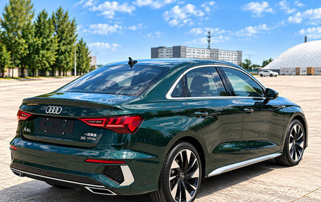 Audi A3, 2022 год, 2 157 000 рублей, 3 фотография