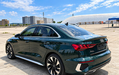 Audi A3, 2022 год, 2 157 000 рублей, 5 фотография
