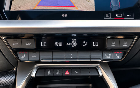 Audi A3, 2022 год, 2 157 000 рублей, 7 фотография