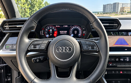 Audi A3, 2022 год, 2 157 000 рублей, 6 фотография