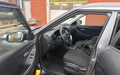 Hyundai Creta, 2021 год, 2 225 000 рублей, 9 фотография