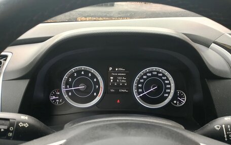 Hyundai Creta, 2021 год, 2 225 000 рублей, 7 фотография