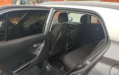Hyundai Creta, 2021 год, 2 225 000 рублей, 8 фотография