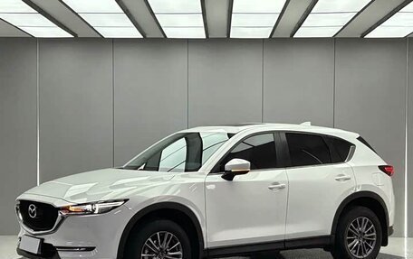Mazda CX-5 II, 2021 год, 2 030 088 рублей, 2 фотография