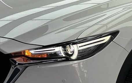 Mazda CX-5 II, 2021 год, 2 030 088 рублей, 5 фотография