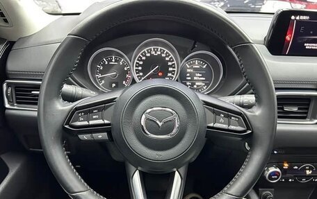 Mazda CX-5 II, 2021 год, 2 030 088 рублей, 9 фотография