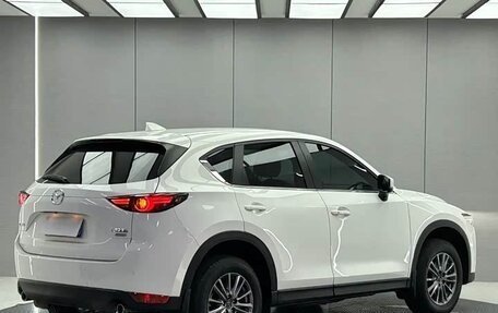 Mazda CX-5 II, 2021 год, 2 030 088 рублей, 6 фотография