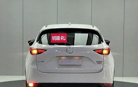 Mazda CX-5 II, 2021 год, 2 030 088 рублей, 7 фотография