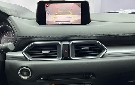 Mazda CX-5 II, 2021 год, 2 030 088 рублей, 12 фотография