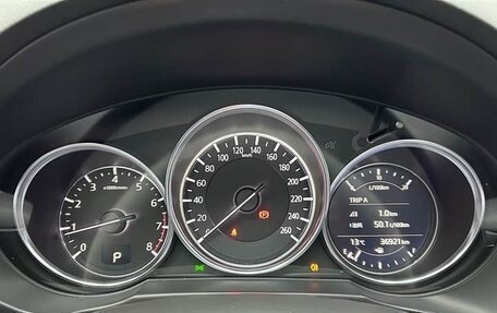 Mazda CX-5 II, 2021 год, 2 030 088 рублей, 11 фотография