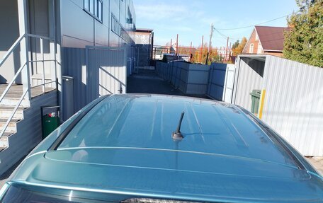 Mitsubishi ASX I рестайлинг, 2010 год, 500 000 рублей, 12 фотография