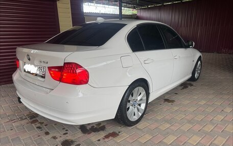 BMW 3 серия, 2010 год, 1 060 000 рублей, 2 фотография