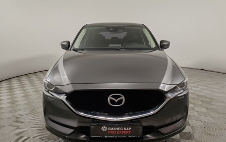 Mazda CX-5 II, 2019 год, 2 299 000 рублей, 2 фотография