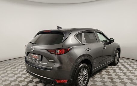 Mazda CX-5 II, 2019 год, 2 299 000 рублей, 5 фотография