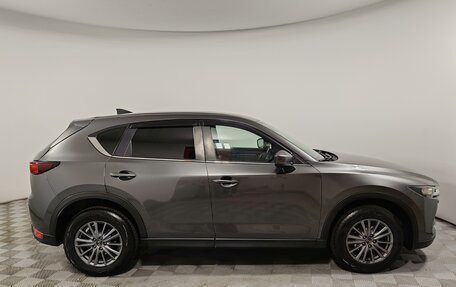 Mazda CX-5 II, 2019 год, 2 299 000 рублей, 4 фотография